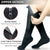 Compression Socks with Zipper